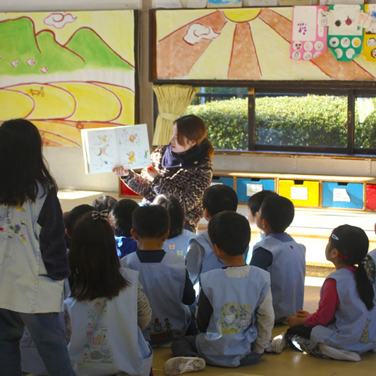 学校法人 常盤平幼稚園 ときわだいらようちえん 千葉県松戸市常盤平