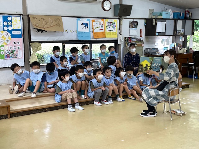 学校法人 常盤平幼稚園 ときわだいらようちえん 千葉県松戸市常盤平